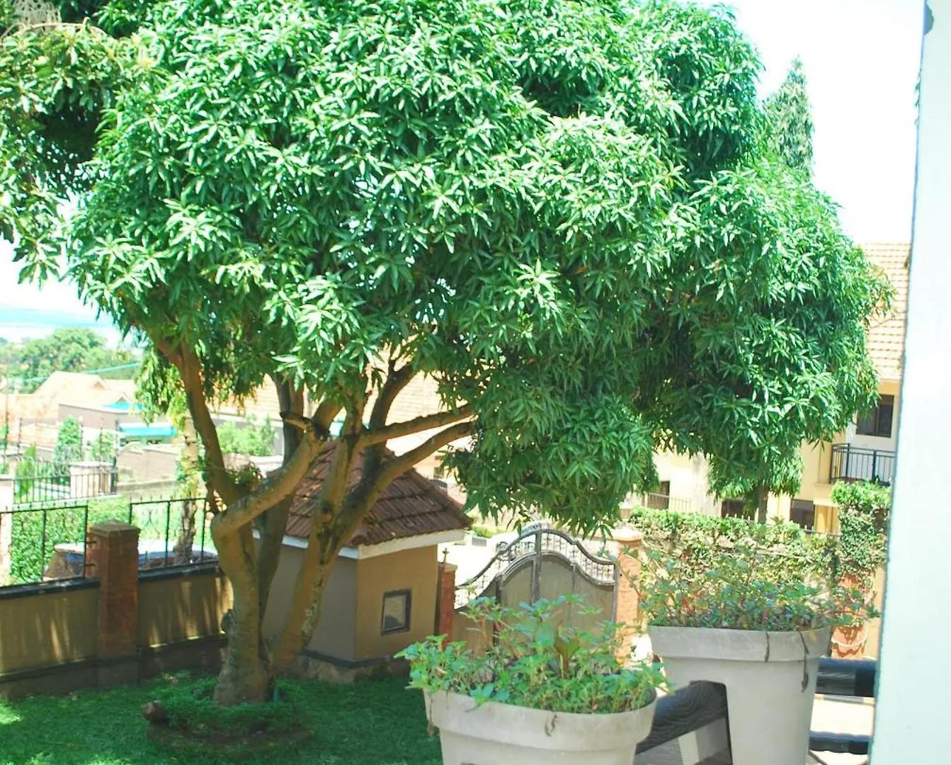 Kim Luxury Home Kampala Apartment