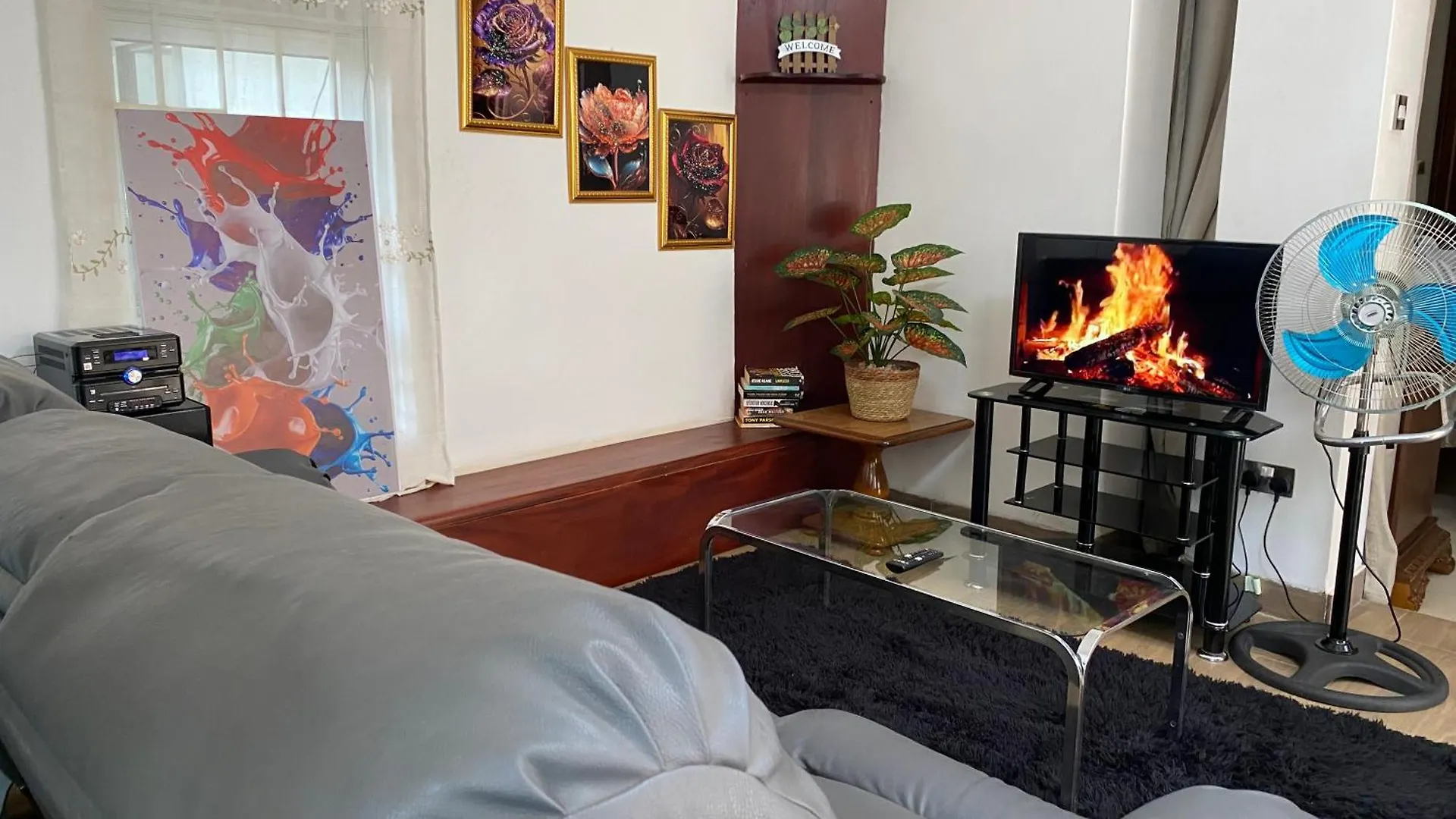 Kim Luxury Home Kampala Uganda