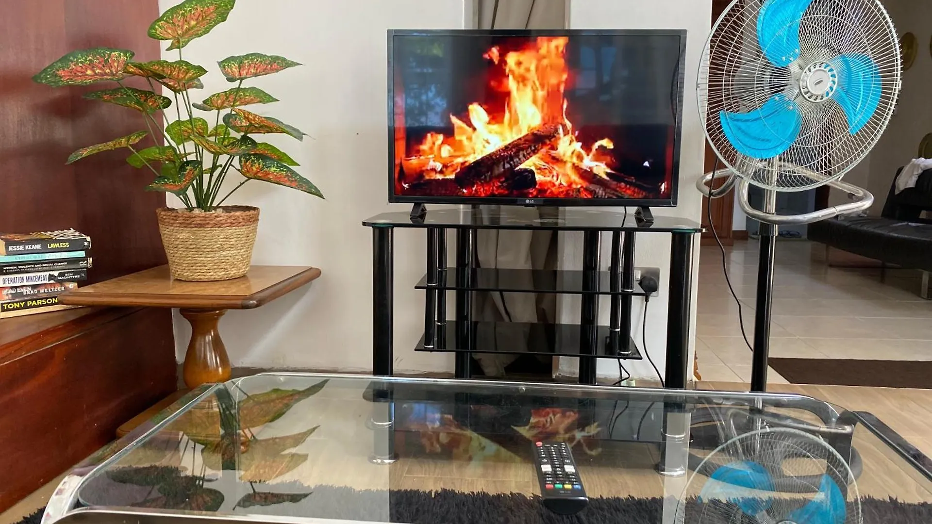 Kim Luxury Home 캄팔라 아파트